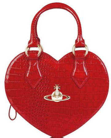 Vivienne Westwood Heart Bag: http://www.bijouled.co.uk/images/products/zoom/1390922818-00265400.jpg
