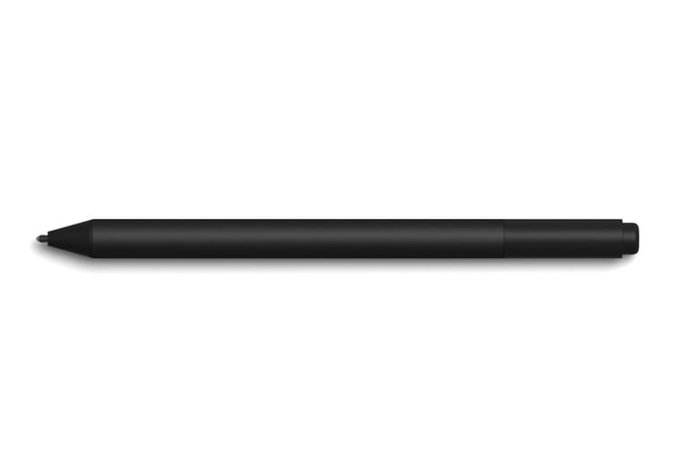 Microsoft Surface Pen (Charcoal/Black) laptop
