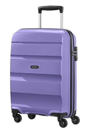 The Most Colourful Suitcases And Luggage: A Shopping Guide