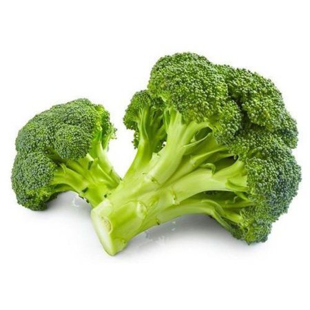 Aldi - Broccoli Crowns
