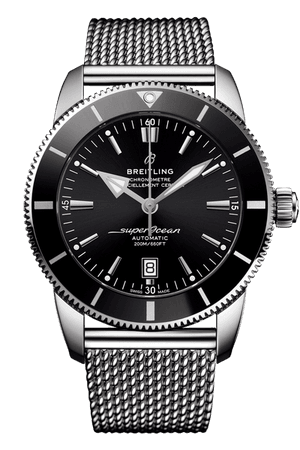 Breitling Superocean Heritage II B20 Automatic 46 (AB2020121B1A1)