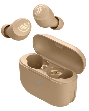 AirPods gold