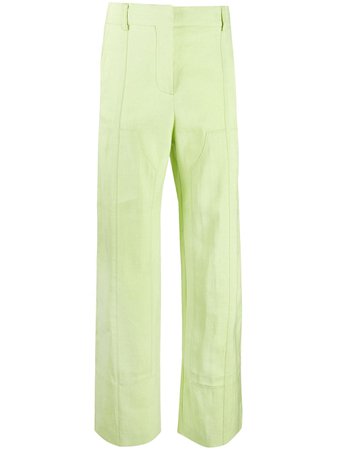 Jacquemus high-waisted Trousers - Farfetch