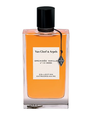 Van Cleef & Arpels Exclusive Collection Extraordinaire Orchidée Vanille Eau de Parfum