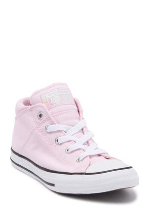 Converse | Chuck Taylor All Star Madison Mid Pink Foam Sneaker | Nordstrom Rack