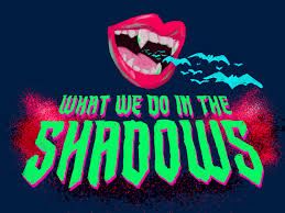 what we do in the shadows title - Google Search