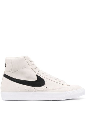 Shop Nike Blazer Mid 77 sneakers with Express Delivery - FARFETCH