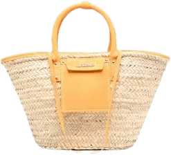 jacquemus beach bag