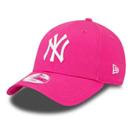 New era 9 Forty New York Yankees Pink buy and offers on Dressinn