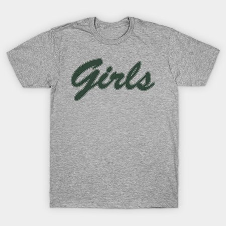 Friends Girls Shirt