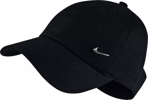 Nike Women's Sportswear Open Back Visor Hat | DICK'S Sporting Goods
