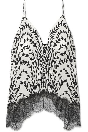 Givenchy Camisole