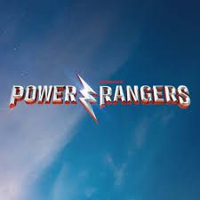 power rangers 2017 logo - Google Search