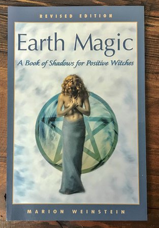 Earth Magic – www.thewitchesmoon.com