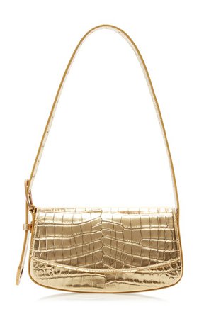 Baguette Belt Bag by Balenciaga | Moda Operandi