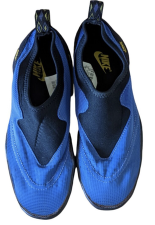 90s Nike Aqua Socks