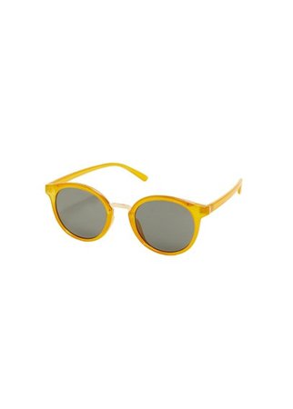 Violeta BY MANGO Acetate frame sunglasses