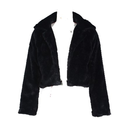 Fur Coat @shopforty6five