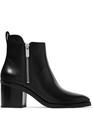 3.1 Phillip Lim | Alexa leather ankle boots | NET-A-PORTER.COM