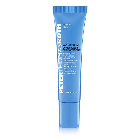 Peter Thomas Roth Acne Spot and Area Treatment - Dermstore