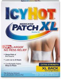 icy hot