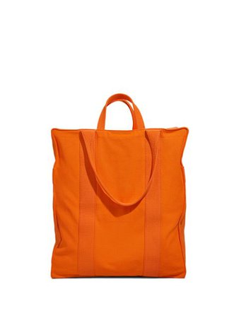 Heron Preston for Calvin Klein rectangular tote bag - FARFETCH