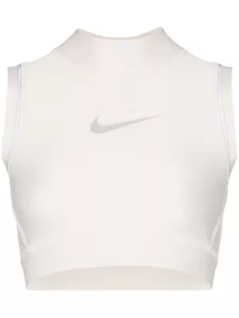 Nike X Ambush sleeveless crop top £65 - Fast Global Shipping, Free Returns