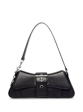 Balenciaga Medium Lindsay Shoulder Bag - Farfetch