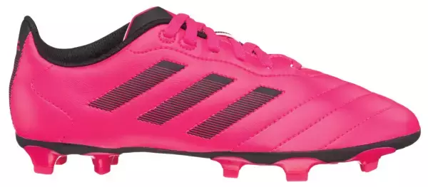 adidas Kids' Goletto VIII FG Soccer Cleats | Dick's Sporting Goods
