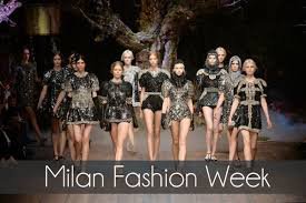 milan fashion week - Google Search