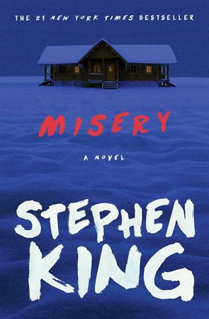 Misery: A Novel, Book by Stephen King (Paperback) | www.chapters.indigo.ca