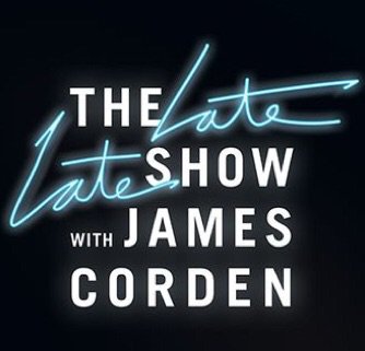The late late show