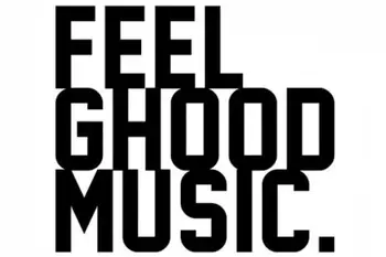 Feel Ghood Music | K Hip Hop Wiki | Fandom