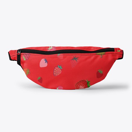 Strawberry Fields Products from Mochi Road | Teespring