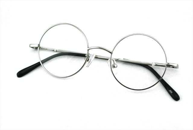 mens silver glasses