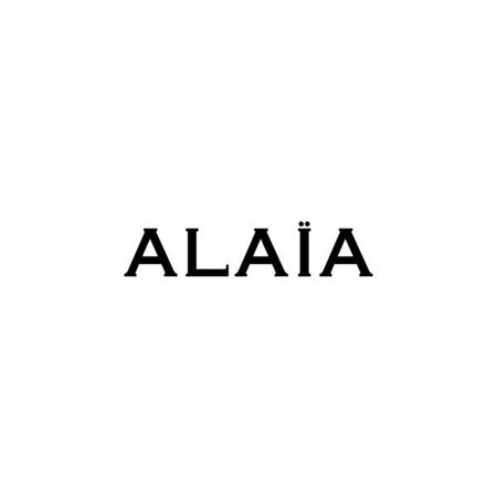 alaia logo