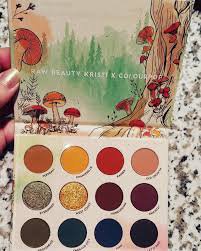 colourpop at forest sight - Google Search