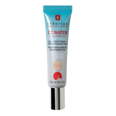 CC Water Clair - Fresh complexion gel skin perfector ❘ ERBORIAN ≡ SEPHORA