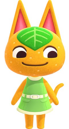 animal crossing tangy