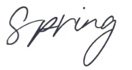 spring script