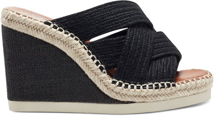 Bailah Wedge Sandal - EXCLUDED FROM PROMOTION