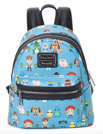 toy story back pack