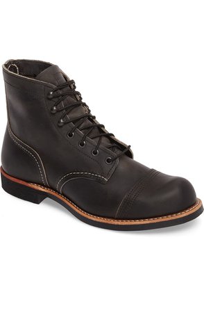 Redwing Boots