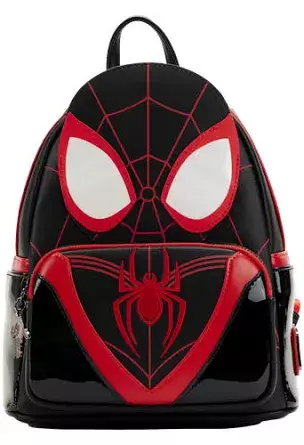 spiderman loungefly backpack - Google Search
