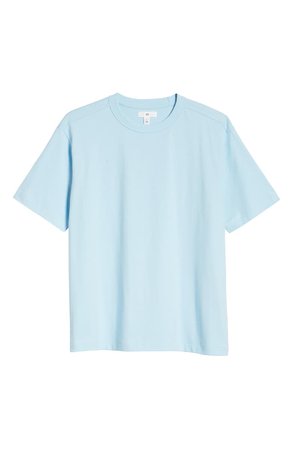 BP. Oversize Crewneck T-Shirt | Nordstrom