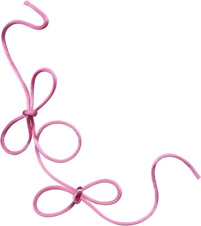 pink bows png