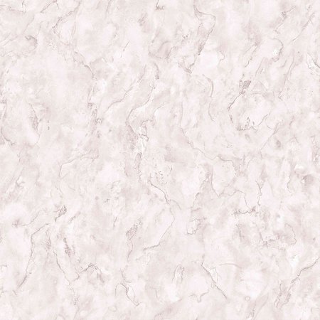 Graham & Brown Marble Grey/Rose Gold Removable Wallpaper | The Home Depot Canada