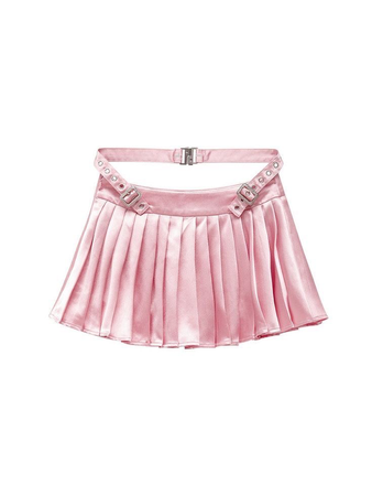 pink skirt cr.pinterest