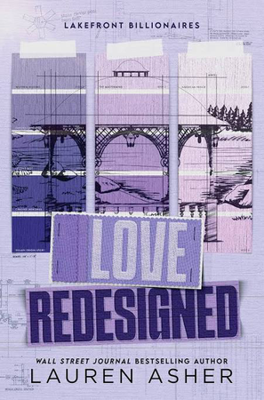 Love Redesigned | Lauren Asher
