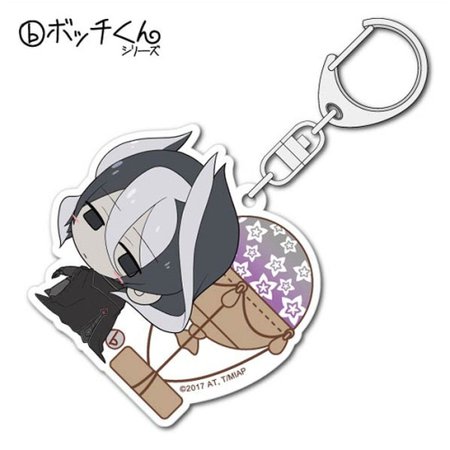Made in Abyss KeyChain Ozen